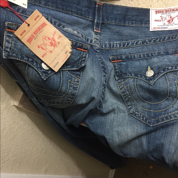 Authentic brand name jeans !!!!! At a Great price - Picture 7 of 8